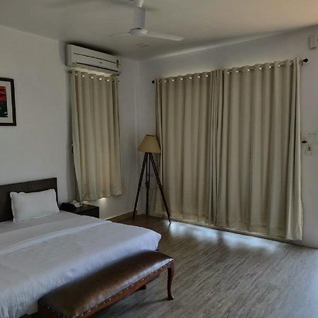Exotica Beach Retreats Дивеагар Экстерьер фото
